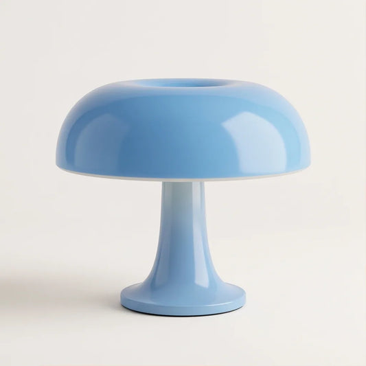 Mushroom Table Lamp